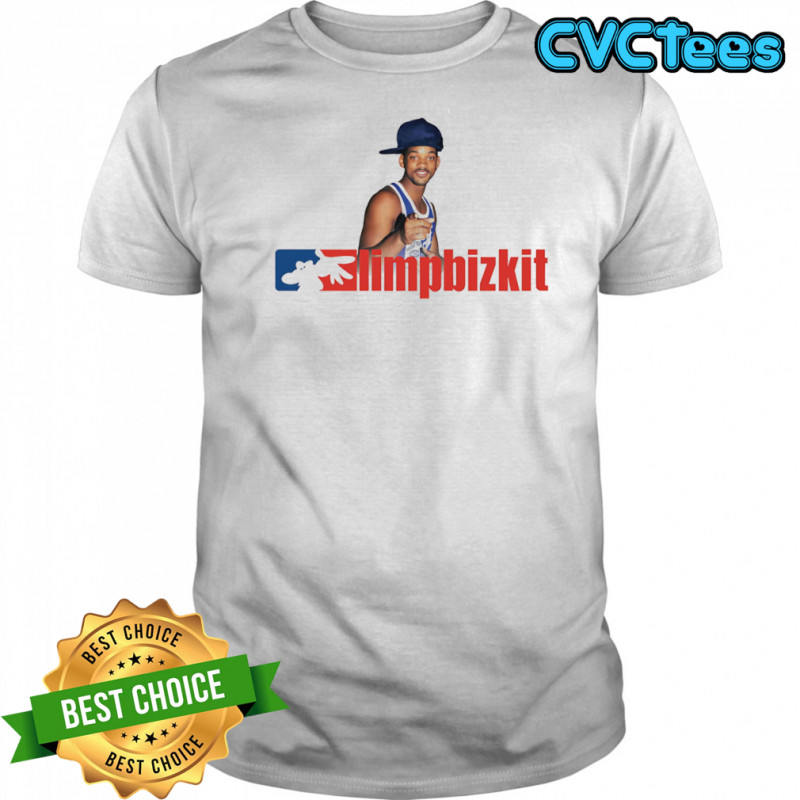 Limp Smith shirt