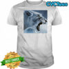 Lion Rage Bait T-Shirt
