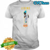 Luis Castillo Seattle Mariners legendary Miami Marlins shirt