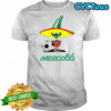 Mexico 86 Pique T-Shirt