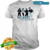 Midnight Til Morning T-Shirt
