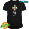 Naoya Inoue The Monster Crown boxing shirt