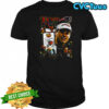 New England Patriots Tom Brady 6th round to the GOAT signature shirt