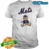 New York Mets Teddy Bear shirt