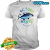 On the hunt shirt