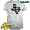 Pray For Texas Texas Hill Country Texas Flooding 2025 Shirt