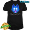 Quantum hosky shirt