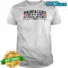 Radicalized By Basic Decency 2025 stars shirt
