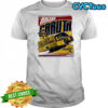 Rajah Caruth T-Shirt