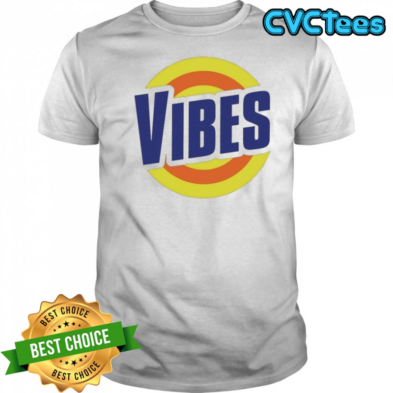 Reaper 33 Vibes T-shirt