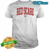 Red Scare Dayton Flyers T-Shirt