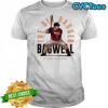 Retro Style Jeff Bagwell Houston Baseball The Big Bagger Shirt