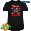 Rob Zombie Deadlier Than Dracula T-Shirt