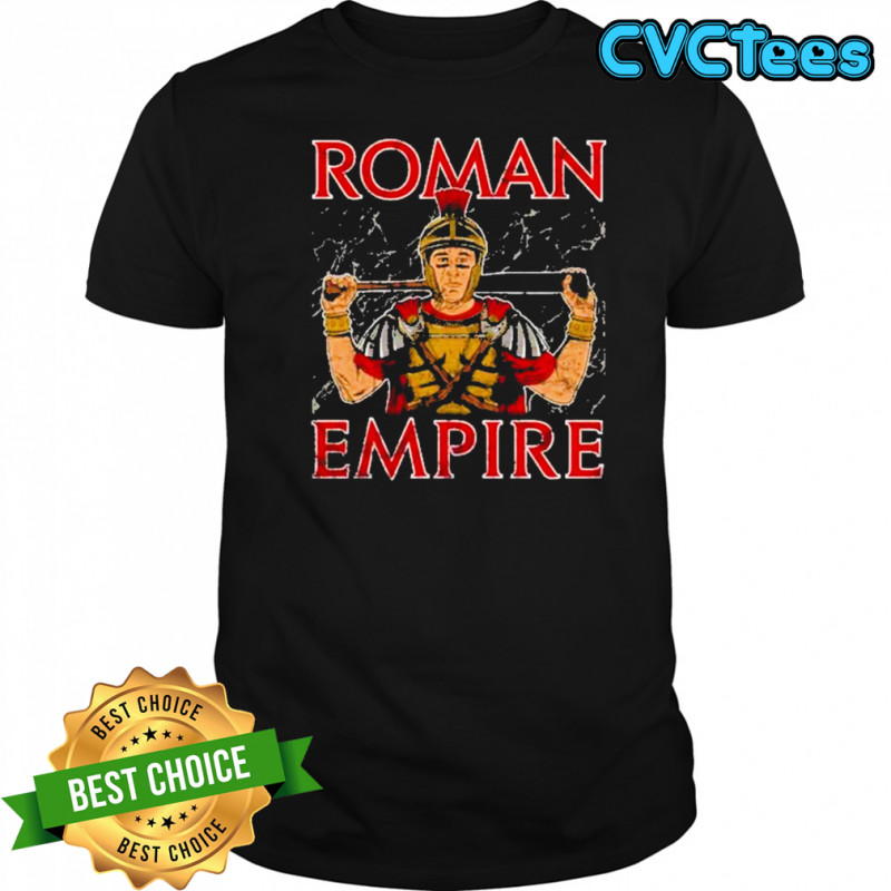 Roman Empire BOS T-Shirt