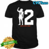Shedeur Sanders when the time is right shirt