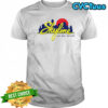 Skyline On My Mind Sunset T-Shirt