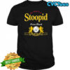 Slightly Stoopid Ocean Beach T-Shirt