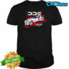 SLS RACING BLACK T-Shirt