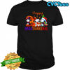 Snoopy HalloThanksMas shirt
