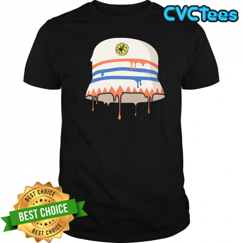Stone roses bucket hat shirt