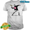 Subway Sandwich Guy The Gyro We Need Right Now shirt