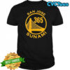 Sunami 365 San Jose T-Shirt
