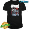 Sunami Forgotten T-shirt