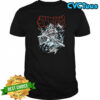 Sunami Samurai T-shirt
