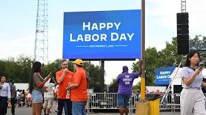 Here’s what’s open and closed on Labor Day 2025