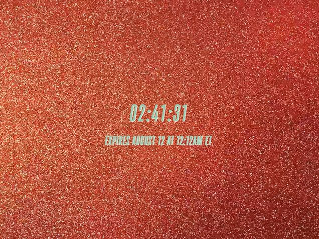 Taylor Swift teases new album with countdown and podcast appearances