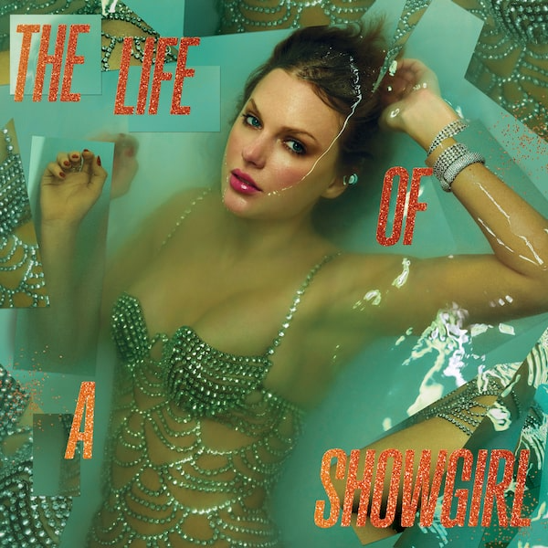 Everything you need to know about Taylor Swift’s ‘The Life of a Showgirl’ album release
