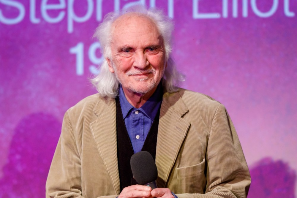 Terence Stamp General Zod in Superman dies at 87