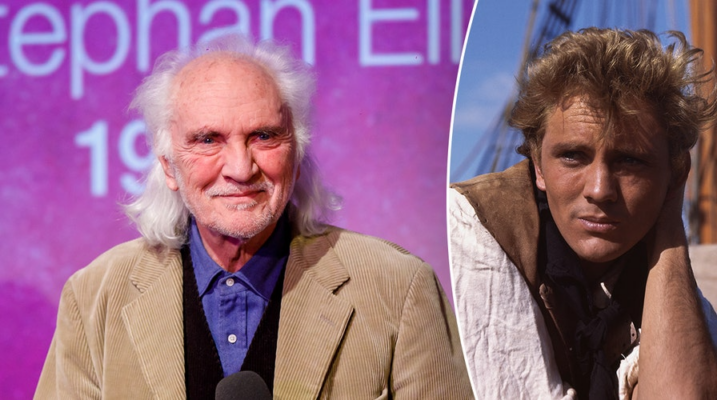 Terence Stamp General Zod in Superman dies at 87