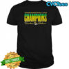 Talons Athletes Unlimited Softball League T-Shirt