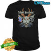 Teenage Bottlerocket Jackalope T-shirt