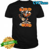 The Bird is the word shirt