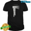 The Long Dark Axe T-Shirt