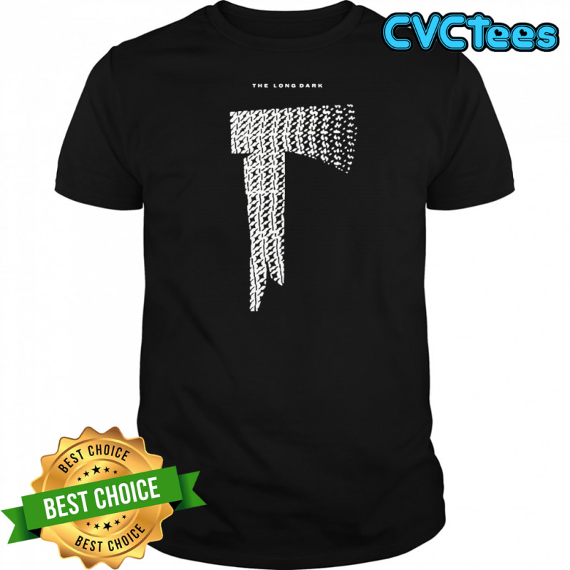 The Long Dark Axe T-Shirt