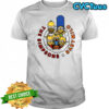 The Simpsons X Baby Milo cartoon shirt