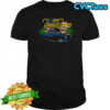 Thebeachboys Vintage Car T-Shirt