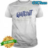 This Is My Tee White Out Georgia Tech Logo T-Shirt