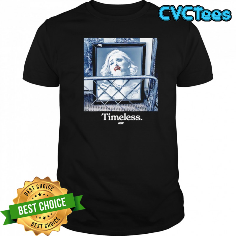Toni Storm Timeless shirt