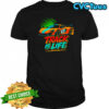 Track Is Life Sports Car shirt
