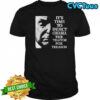 Trump Its Time To Indict Obama The Traitor For Treason T-Shirt