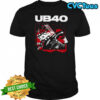 UB40 One T-shirt