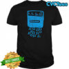 Water Damage Music Not T-shirt