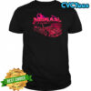 180SX Nissan Silvia car shirt