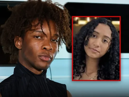 Decomposed Body Found in Singer D4vd's Tesla Identified as Missing 15-Year-Old Girl