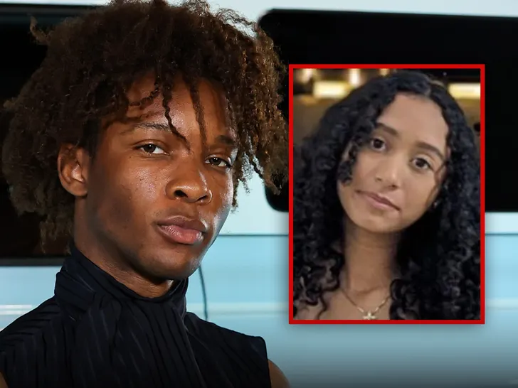 Decomposed Body Found in Singer D4vd's Tesla Identified as Missing 15-Year-Old Girl