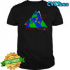 1987 tour Pink Floyd shirt